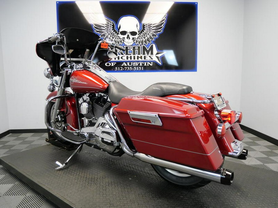 2006 Harley-Davidson® FLHRI - Road King®