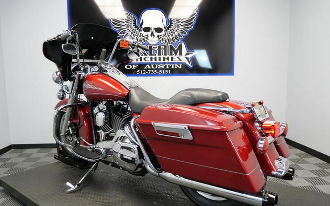 2006 Harley-Davidson® FLHRI - Road King®