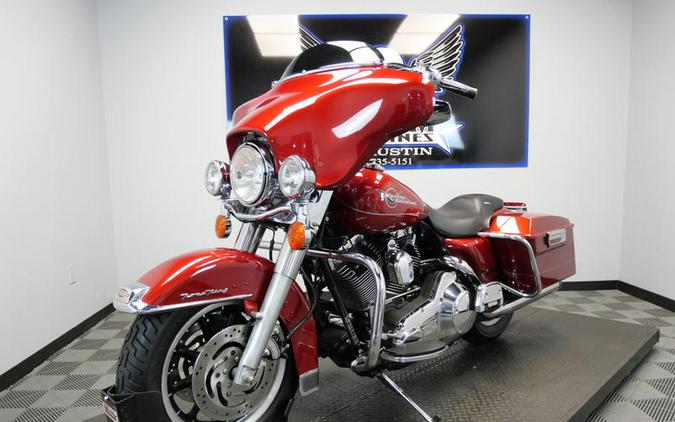 2006 Harley-Davidson® FLHRI - Road King®