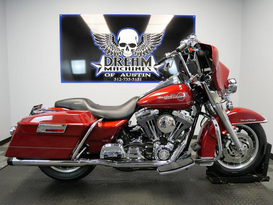 2006 Harley-Davidson® FLHRI - Road King®