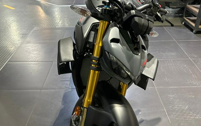 2024 Ducati Streetfighter V4 S