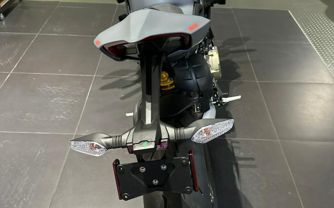 2024 Ducati Streetfighter V4 S