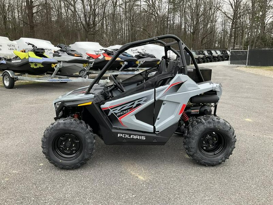 2024 Polaris® RZR 200 EFI