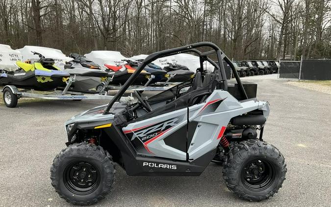 2024 Polaris® RZR 200 EFI