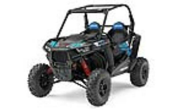 2017 Polaris RZR S 1000 EPS