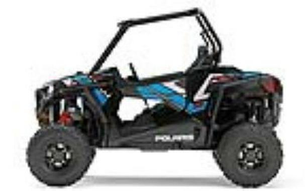 2017 Polaris RZR S 1000 EPS