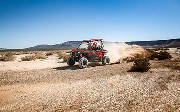 2017 Polaris RZR S 1000 EPS