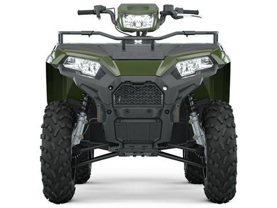 2025 Polaris Sportsman 450 H.O.