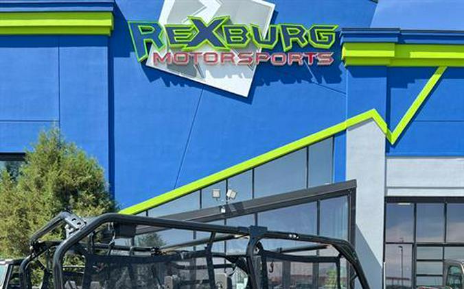 2025 Honda Pioneer 1000-5