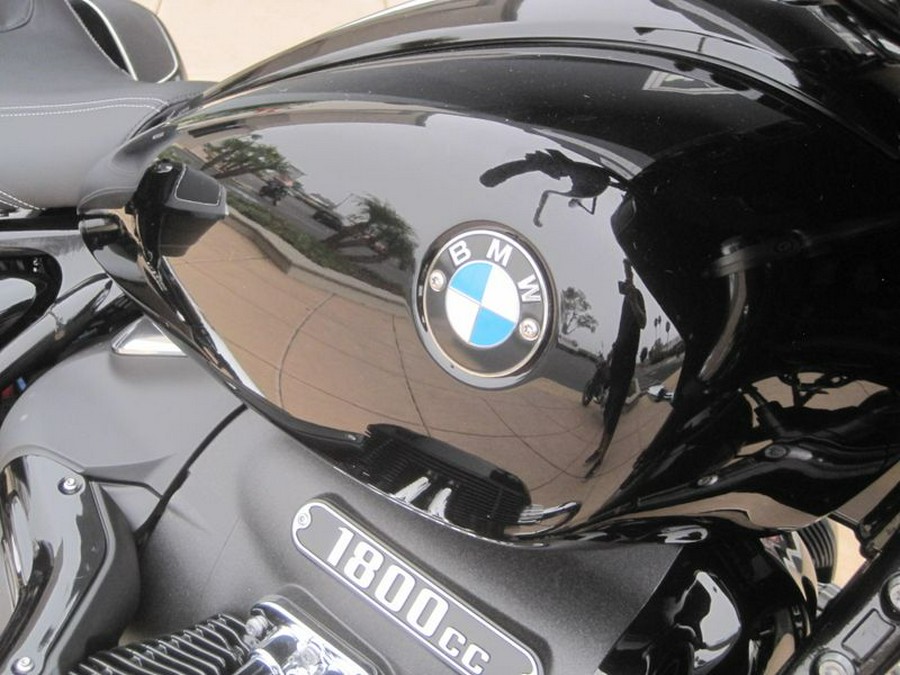 2024 BMW R 18 B