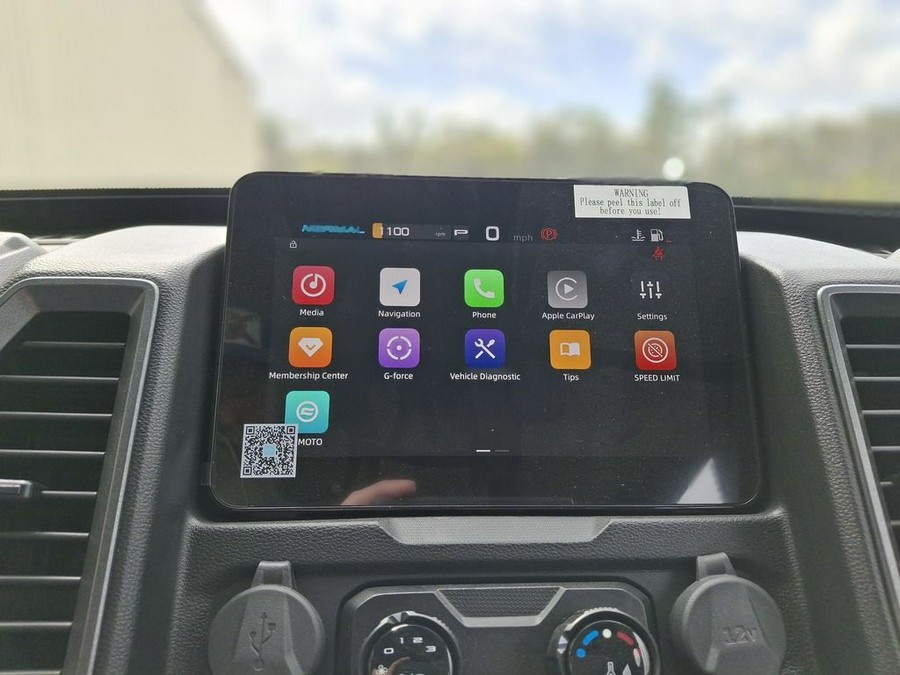 2026 CFMOTO UFORCE U10 XL Pro Highland