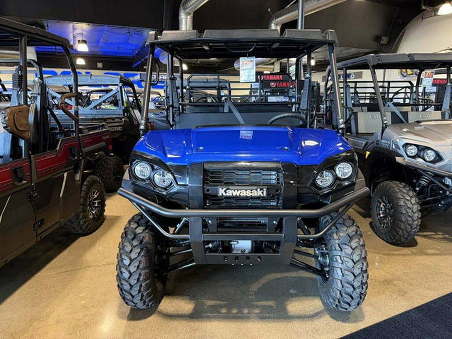 2026 Kawasaki Mule PRO-FXT 1000 LE