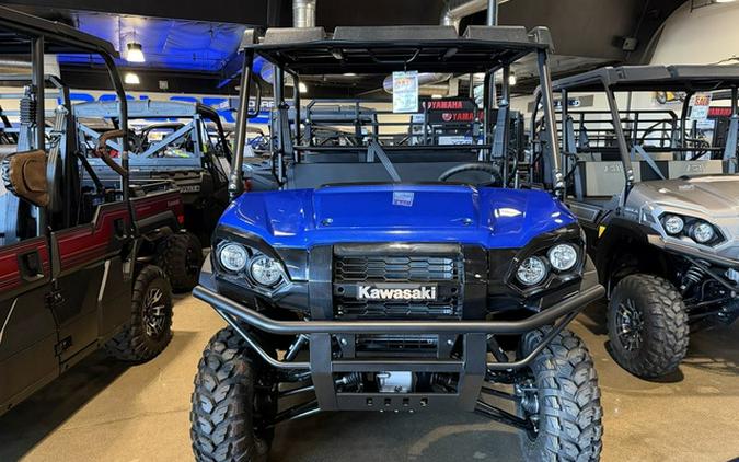2026 Kawasaki Mule PRO-FXT 1000 LE