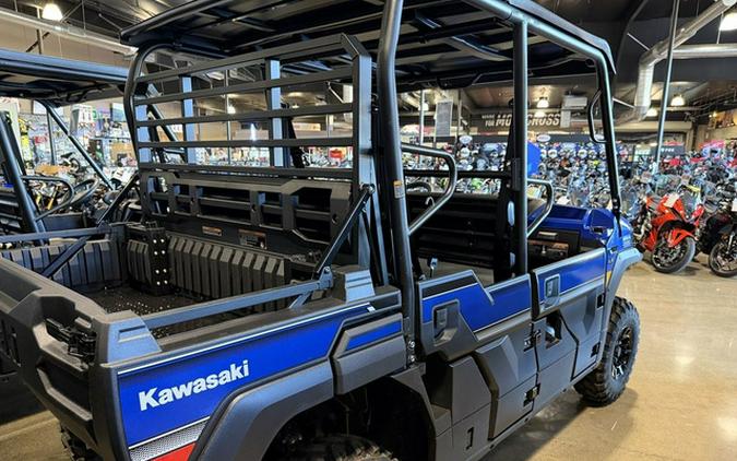 2026 Kawasaki Mule PRO-FXT 1000 LE