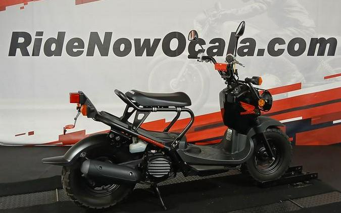 2024 Honda® Ruckus