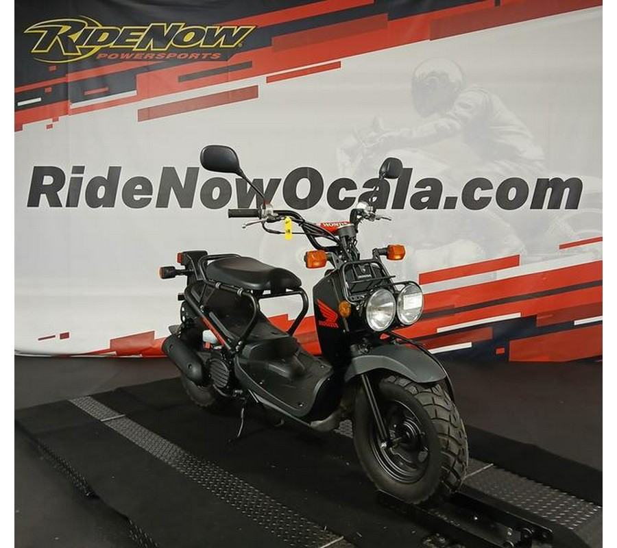 2024 Honda® Ruckus