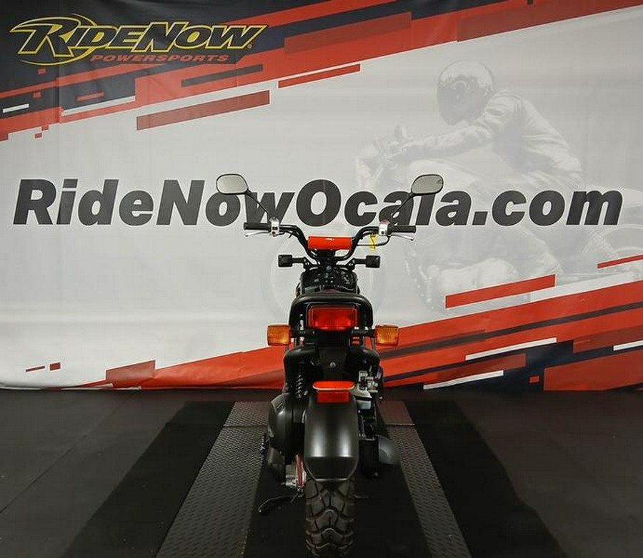 2024 Honda® Ruckus