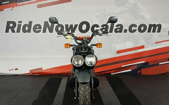 2024 Honda® Ruckus