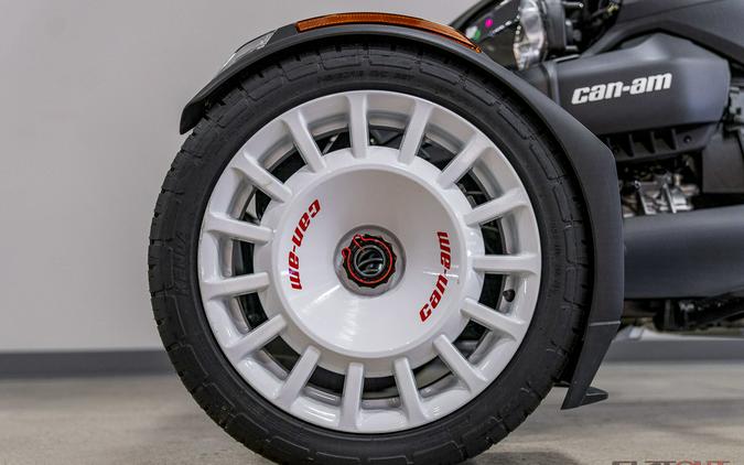 2025 Can-Am RYKER 900 RALLY