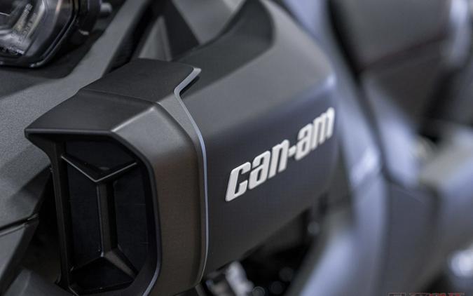 2025 Can-Am RYKER 900 RALLY