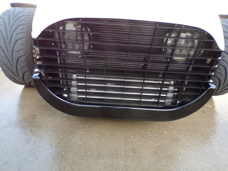 2023 VANDERHALL VENICE GT