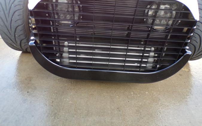 2023 VANDERHALL VENICE GT