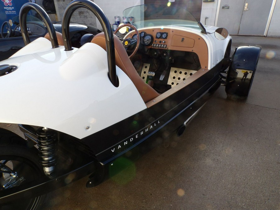 2023 VANDERHALL VENICE GT