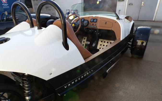 2023 VANDERHALL VENICE GT