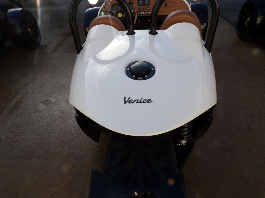 2023 VANDERHALL VENICE GT