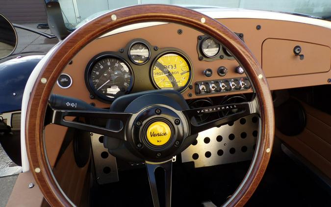 2023 VANDERHALL VENICE GT