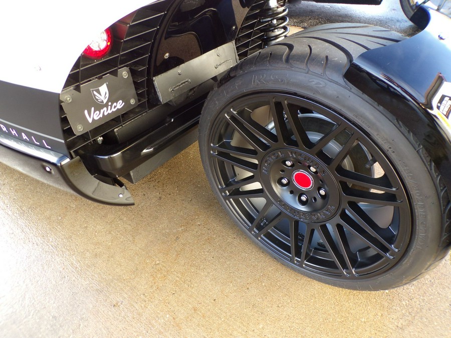 2023 VANDERHALL VENICE GT