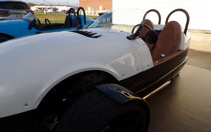 2023 VANDERHALL VENICE GT