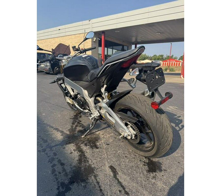 2014 Aprilia® Tuono V4 R APRC ABS