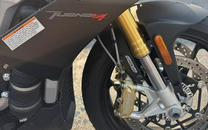 2014 Aprilia® Tuono V4 R APRC ABS