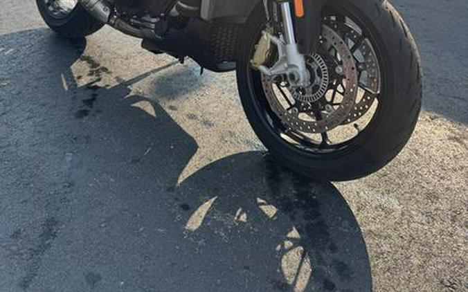 2014 Aprilia® Tuono V4 R APRC ABS