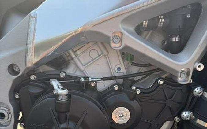 2014 Aprilia® Tuono V4 R APRC ABS