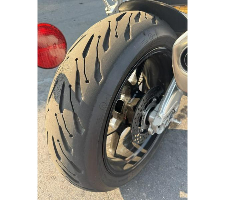 2014 Aprilia® Tuono V4 R APRC ABS