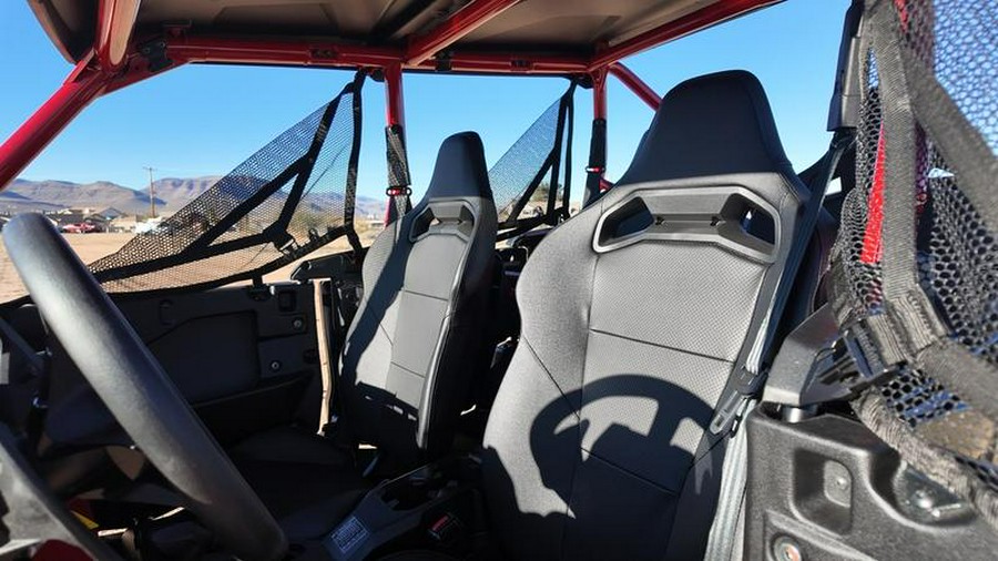 2025 Honda® Talon 1000R-4 FOX Live Valve