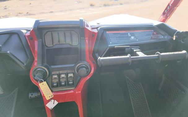 2025 Honda® Talon 1000R-4 FOX Live Valve