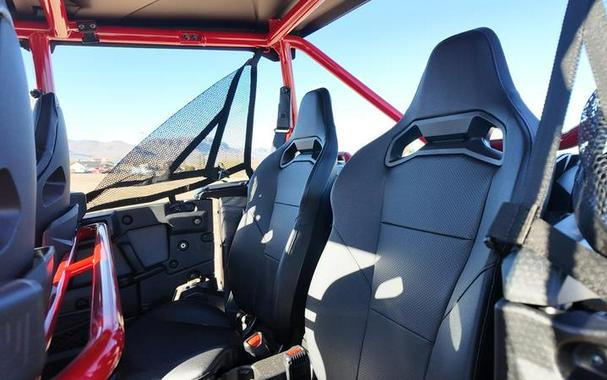 2025 Honda® Talon 1000R-4 FOX Live Valve