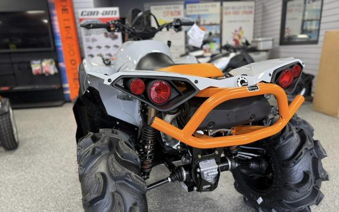 2026 Can-Am Renegade X MR 650