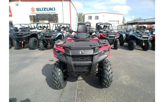 2026 Can-Am ATV OUTL MAX DPS 500