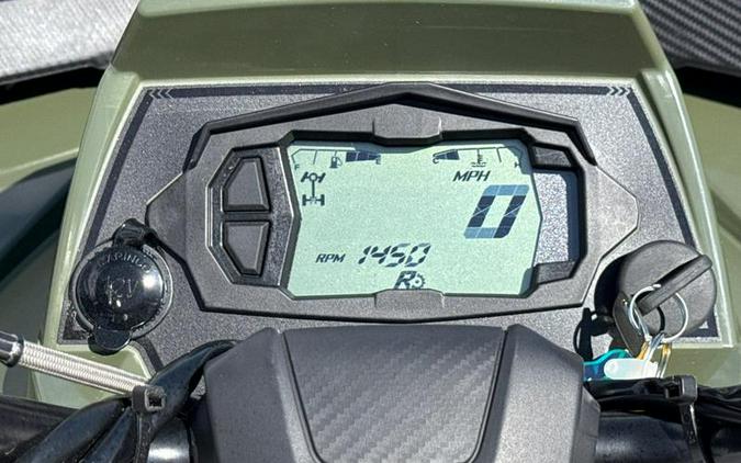 2026 Arctic Cat® Alterra 600 Limited