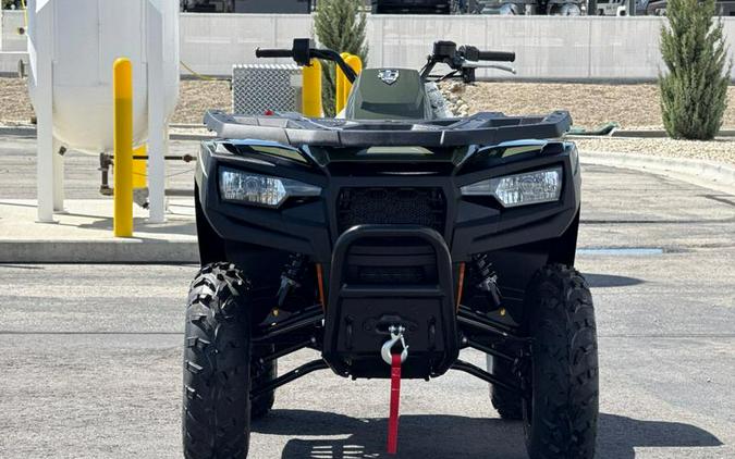 2026 Arctic Cat® Alterra 600 Limited