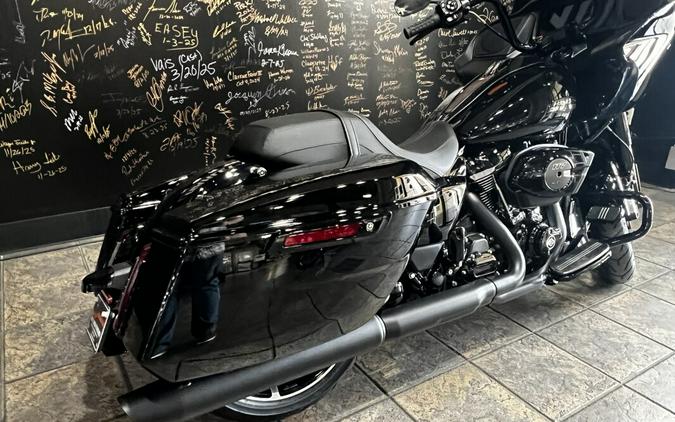 FLTRX 2026 Road Glide®