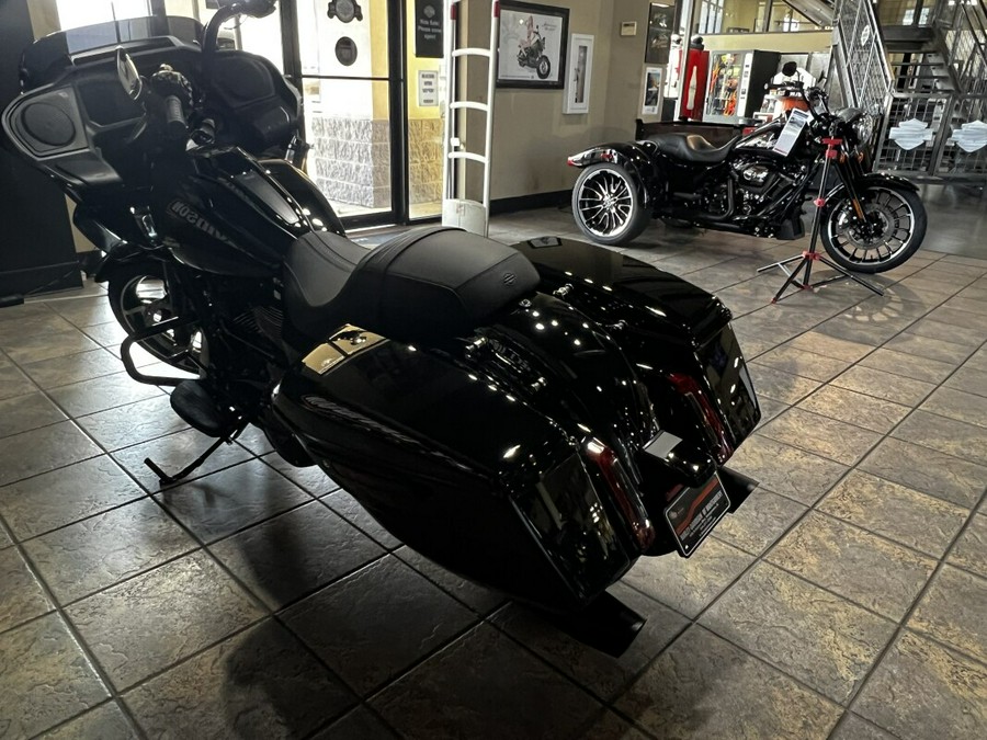 FLTRX 2026 Road Glide®