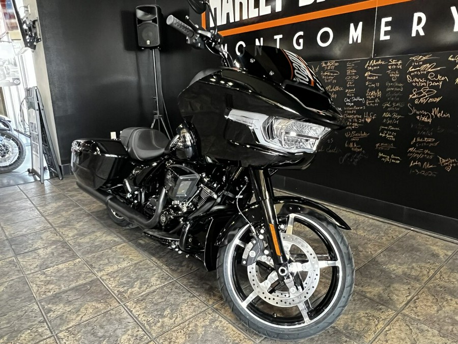 FLTRX 2026 Road Glide®