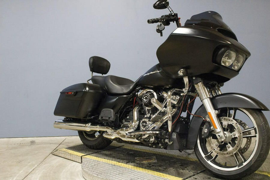 2017 Harley-Davidson® FLTRXS - Road Glide® Special