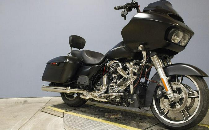 2017 Harley-Davidson® FLTRXS - Road Glide® Special