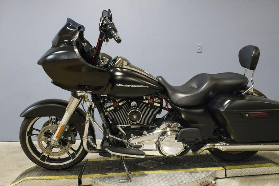 2017 Harley-Davidson® FLTRXS - Road Glide® Special